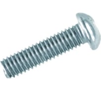 Винт ЦКИ ISO7380 М8x25 A2 TX 40 25 шт. 47359