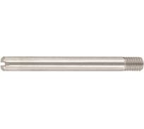 Винт ЦКИ установочный, DIN427 3x6 A1 25 шт. 51472