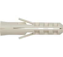 Дюбель SORMAT NAT 5х25 Export 75005