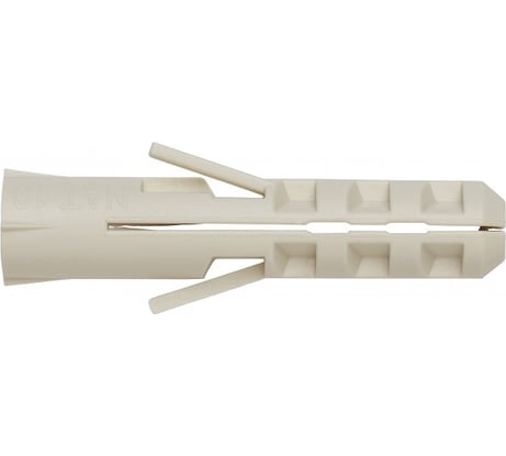 Дюбель SORMAT NAT 5х25 упаковка 100 шт. 75005