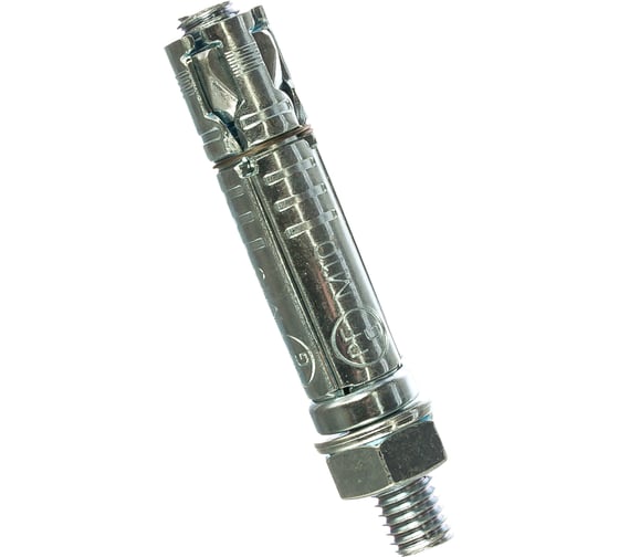 Высокопроизводительный анкер SORMAT PFG SB 10-10 9640077009