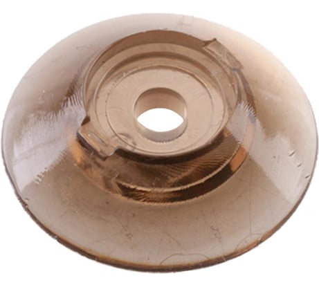Термошайба Стройбат D30мм для поликарбоната бронза 25 шт 274620