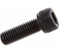 Винт ЦКИ DIN912 3/8x1 3/4 UNC, дюймовая, 12.9, оксидированный, 5 шт. 43540
