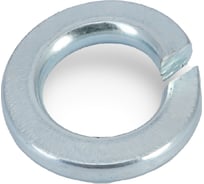 Гроверная шайба Tech-Krep DIN 127 М4 1кг/5291шт УТ-00011124