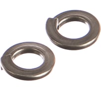 Пружинная шайба из нержавеющей стали Fixbox DIN 127 6 мм 20 шт 550810