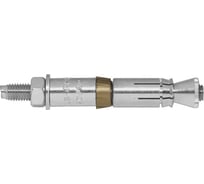 Анкер для высоких нагрузок SORMAT LIEBIG BLS-P M12-20/150/30 оцинк. 9651150030