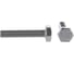 Болт из нержавеющей стали Fixbox DIN 933 М6 x 30 5 шт 034710 1