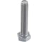 Болт из нержавеющей стали Fixbox DIN 933 М6 x 30 5 шт 034710 2