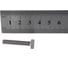 Болт из нержавеющей стали Fixbox DIN 933 М6 x 30 5 шт 034710 3