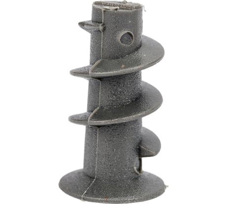 Дюбель DRIVA Госкреп ПП (10 шт) 4-0014600