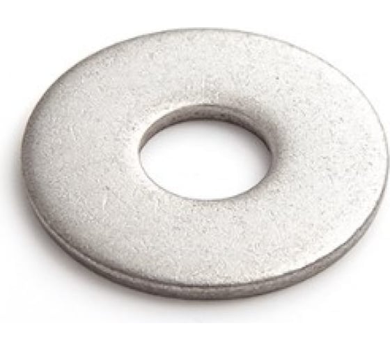 Шайба ЦКИ кузовная, DIN9021 М 8 A4 100 шт. 2183 1