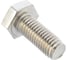 Болт из нержавеющей стали Fixbox DIN 933 М10 x 25 2 шт 034490 3