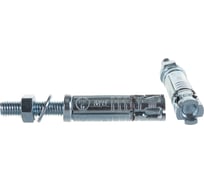 Высокопроизводительный анкер SORMAT PFG SB 8-20 9640077004