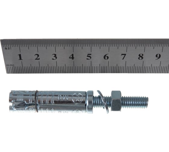 Высокопроизводительный анкер SORMAT PFG SB 8-20 9640077004