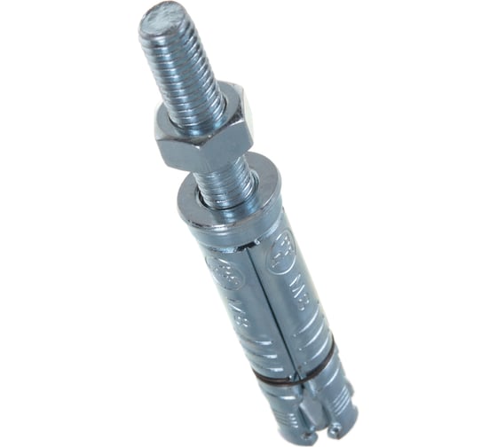 Высокопроизводительный анкер SORMAT PFG SB 8-20 9640077004