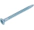 Дюбель-гвоздь LYT 8/60 UK KP нейлоновый 4 шт SORMAT FAS0475665 3