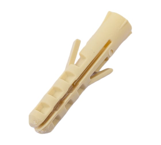 Дюбель нейлоновый SORMAT NAT 5x25 10 шт FAS1075005