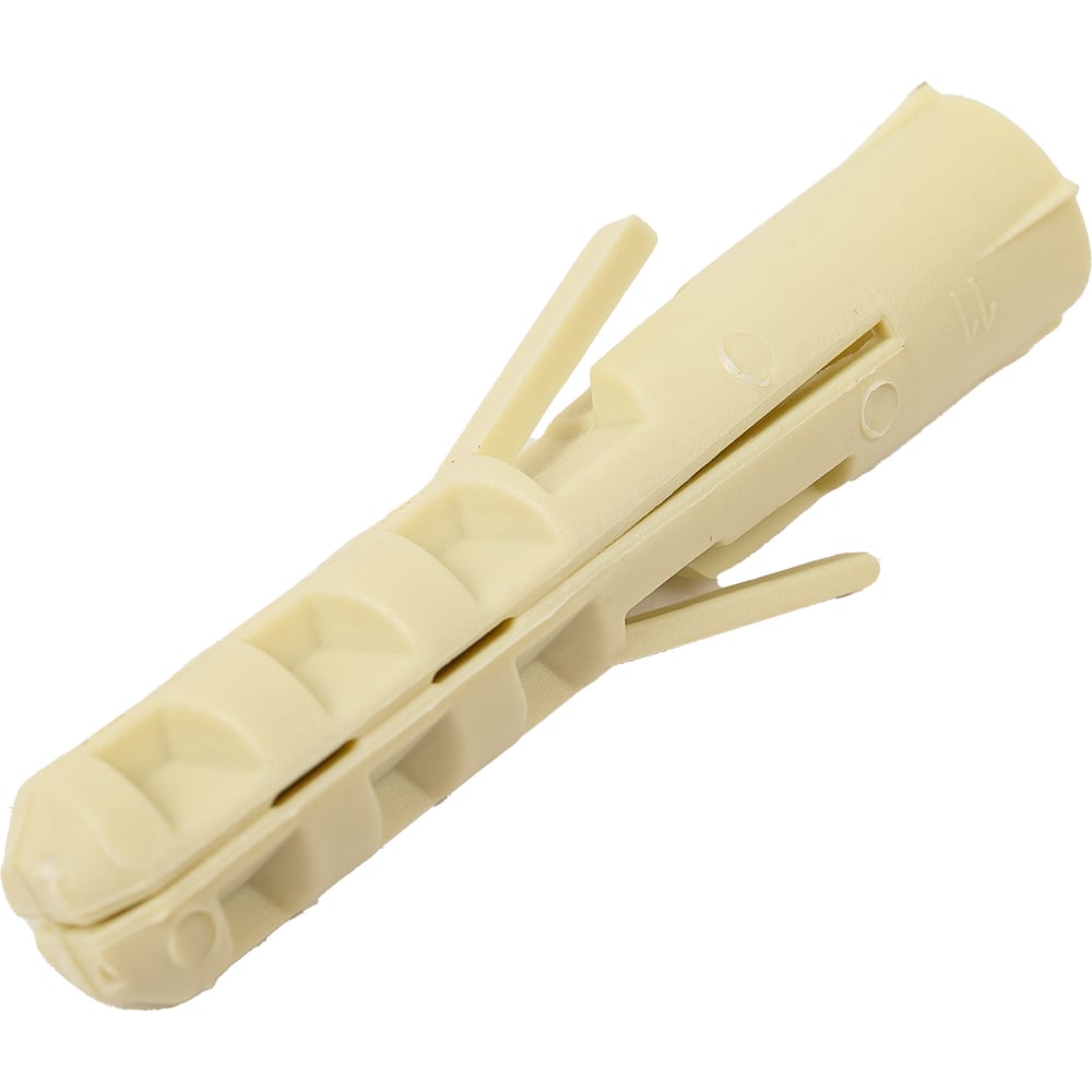 Дюбель нейлоновый SORMAT NAT 10x50 4 шт FAS0475010 - выгодная цена ...