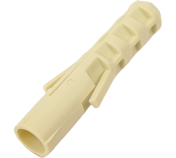Дюбель нейлоновый SORMAT NAT 10x50 4 шт FAS0475010