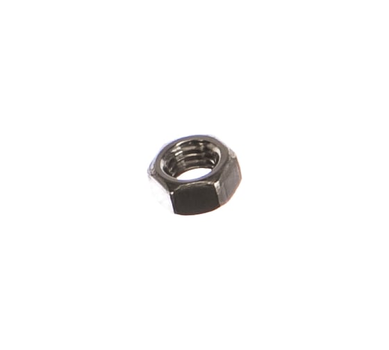 Гайка из нержавеющей стали Fixbox DIN 934 М5 20 шт 550680