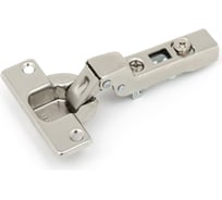Петля Hettich Intermat 9973 открывание 110гр навеска на среднюю стенку ТН42 9043362