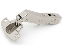 Петля Hettich Sensys 8639i W45 ТН 52 угол откр. 95 для накладных дверей 9088019