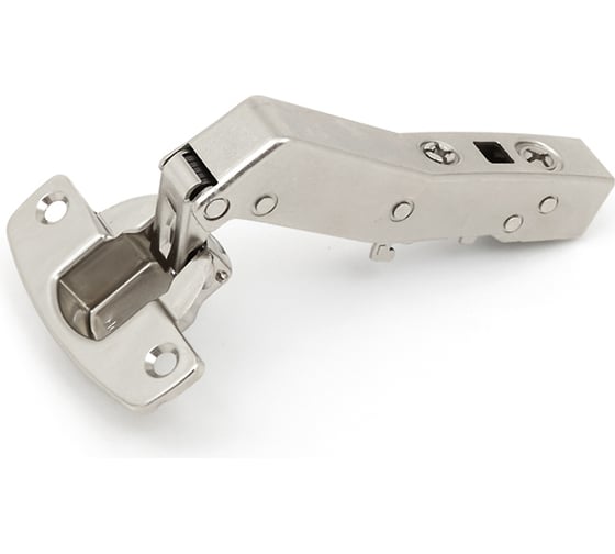 Петля Hettich Sensys 8639i W45 ТН 52 угол откр. 95 для накладных дверей 9088019
