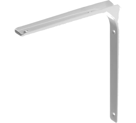 Уголок-кронштейн STAYER  MASTER 150x200x1,2мм белый 37411-1 37411-1