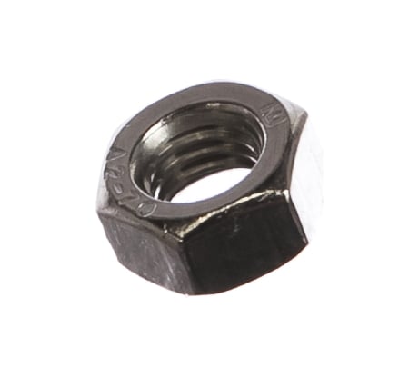 Гайка из нержавеющей стали Fixbox DIN 934 М8 15 шт 550700