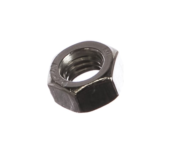 Гайка из нержавеющей стали Fixbox DIN 934 М8 15 шт 550700 1