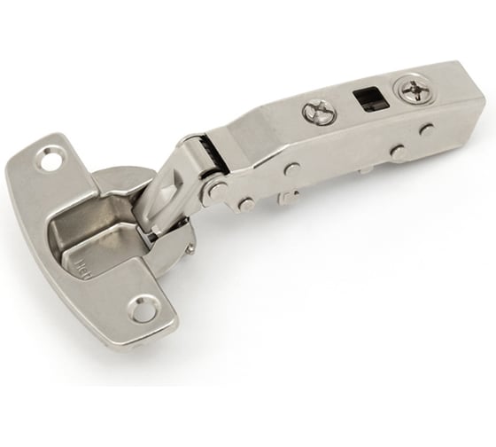 Петля Hettich Sensys 8645i ТН 52 угол откр. 110 для накладных дверей 9071205