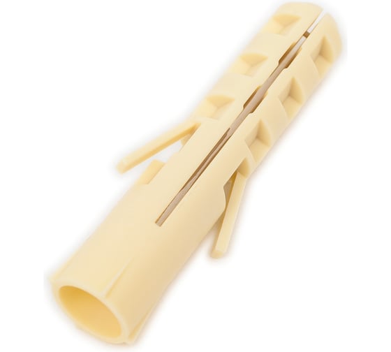 Дюбель нейлоновый SORMAT NAT 12x60 4 шт FAS0475012