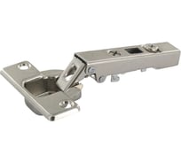 Петля Hettich Intermat 9973 угол 110 ТН42 накладная навеска 9005604