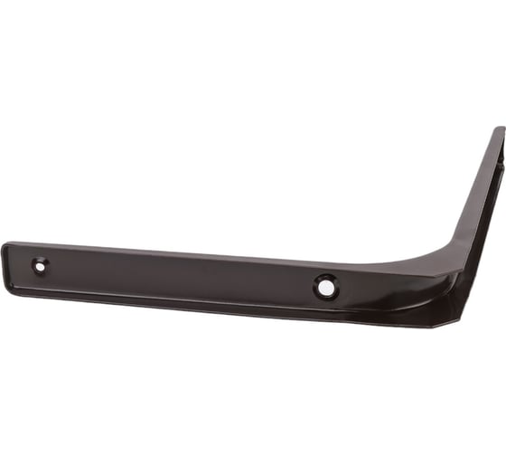 Уголок-кронштейн STAYER  MASTER 250x300x1,4мм коричневый 37413-3 37413-3