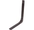 Уголок-кронштейн STAYER  MASTER 250x300x1,4мм коричневый 37413-3 37413-3 1