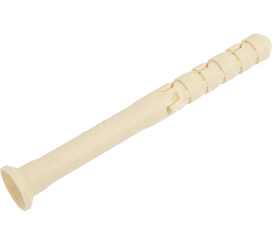 Дюбель-гвоздь LYT 8/80 UK KP нейлоновый 4 шт SORMAT FAS0475663