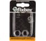 Самоконтрящаяся гайка Fixbox нерж.ст. DIN985 М10 2 шт 550760 2
