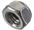 Самоконтрящаяся гайка Fixbox нерж.ст. DIN985 М10 2 шт 550760 4