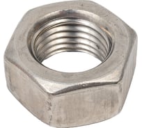 Гайка ЦКИ DIN934 М27 A4 SW 41 2 шт. 8294