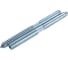 Сантехническая шпилька WaterLine 10 x 120 белый цинк 2 шт 061370 3