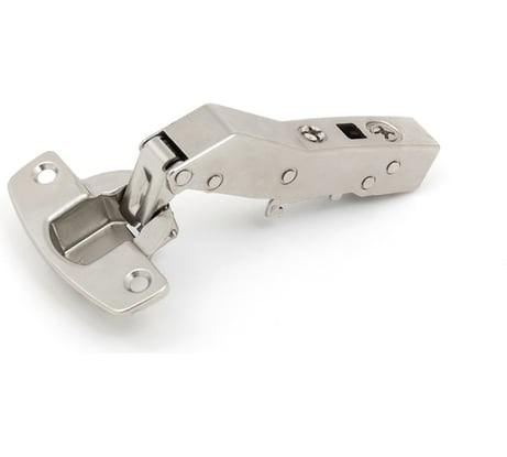 Петля Hettich Sensys 8639i W30 ТН 52 угол откр. 95 для накладных дверей 9088016