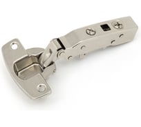 Петля Hettich Sensys 8646i ТН 52 угол 110 д.35 накладная навеска 9094270
