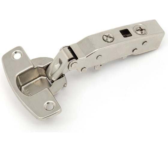Петля Hettich Sensys 8646i ТН 52 угол 110 д.35 накладная навеска 9094270 1