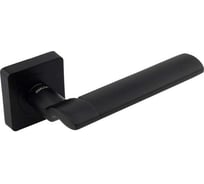 Ручка раздельная Marlok A52-L19 BL/BL черный/черный 035117