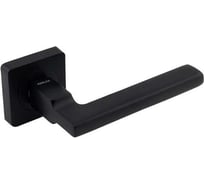 Ручка раздельная Marlok A52-L20 BL/BL черный/черный 035116