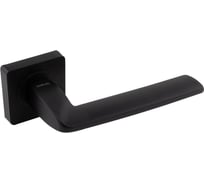 Ручка раздельная Marlok A52-L95 BL/BL черный/черный 034100