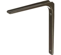 Уголок-кронштейн STAYER MASTER 150x200x1,2мм коричневый 37411-3 37411-3