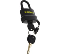 Навесной замок Trodos BC-IG1-45 Box 210207