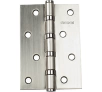 Навес Trodos 100х70х2,5 мм б/к никель, 2 шт. 201093