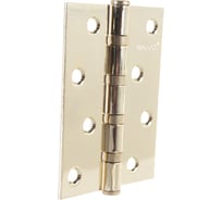 Навес Trodos 100х70х2,5 мм б/к золото, 2 шт. 201089